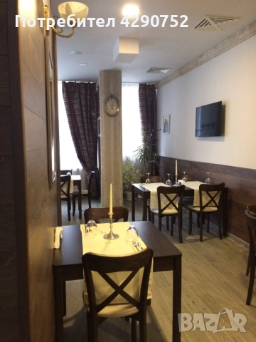 Дава под наем ЗАВЕДЕНИЕ, гр. София, ж.к. Люлин 10, снимка 3 - Заведения - 52460218