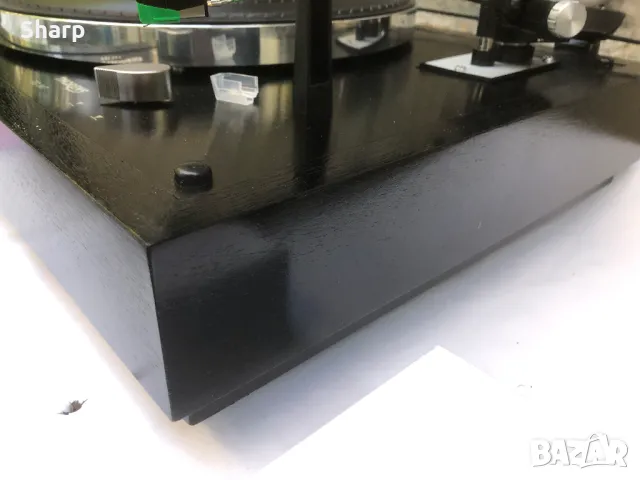 Thorens TD-147, снимка 7 - Грамофони - 50042792