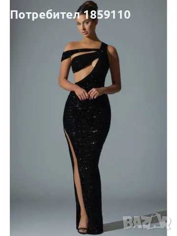 дамска рокля , снимка 1