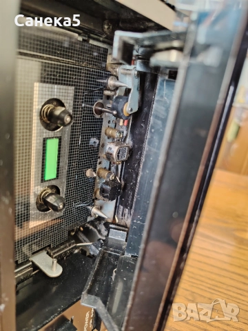 KENWOOD KX-880 D /3, снимка 6 - Плейъри, домашно кино, прожектори - 47620603