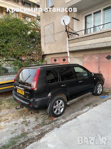 Компютър двигател за Нисан х-трейл T30.275800-4543.23710 ES67A, снимка 5 - Части - 43341190