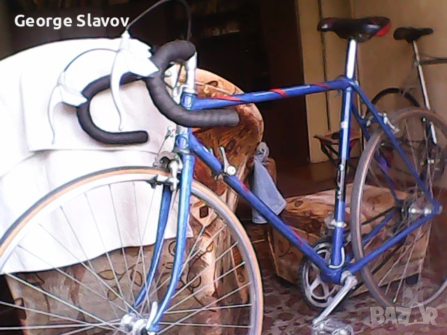 шосеен велосипед, снимка 6 - Велосипеди - 50637213