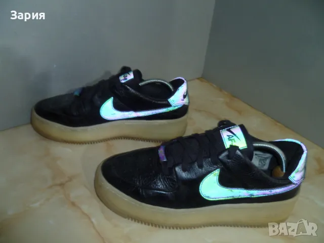 Nike Air Force 1 маратонки №38