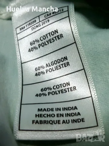 Фланелка на Мitchell & Ness t-shirt Seattle Supersonics #20 Gary Payton , снимка 7 - Тениски - 49600828