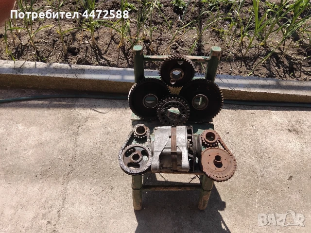 ПРОДАВА радиолампи,говорители и други части и артикули , снимка 9 - Радиокасетофони, транзистори - 50287609