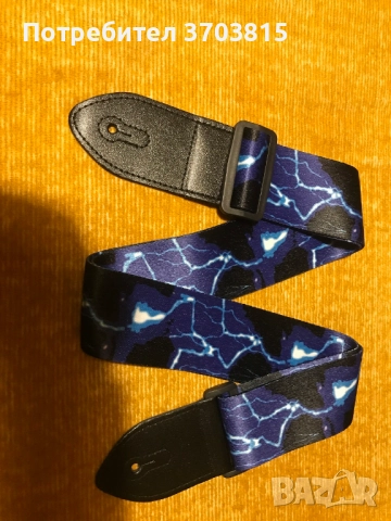 КОЛАНИ за китара, снимка 13 - Китари - 52674994