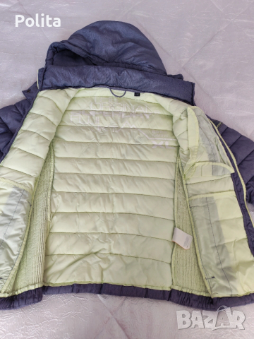 SUPERDRY дамско яке размер M/L, снимка 9 - Якета - 53210449