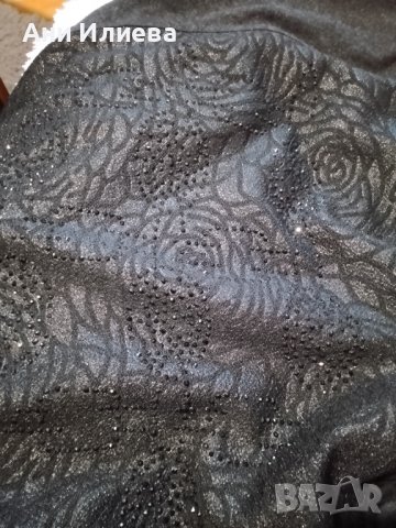 Много елегантна туника голям размер, снимка 8 - Туники - 36832627