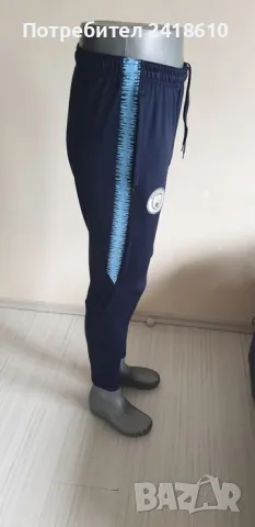 Nike Man City Strike Stretch Mens Pant Size / S НОВО! ОРИГИНАЛ! Мъжко Долнище!, снимка 7 - Спортни дрехи, екипи - 50155581