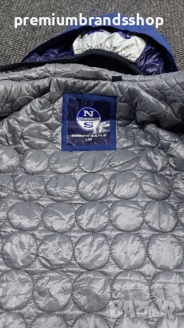 North sails S размер яке , снимка 5 - Якета - 48487090