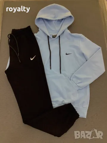 Nike дамски спортен комплект 