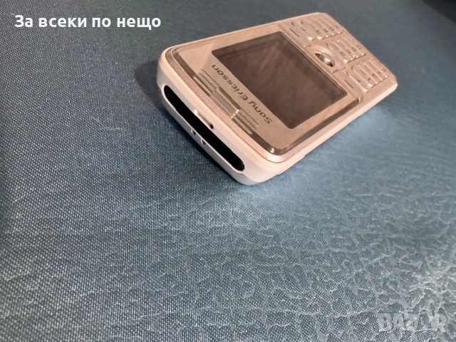 Sony Ericsson K310i , РАБОТИ С А1, снимка 6 - Sony Ericsson - 53379521