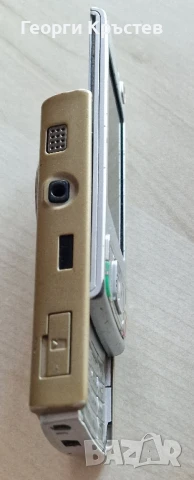 Nokia N95, снимка 17 - Nokia - 38460214