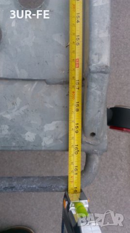 Ремарке за лек автомобил Sirius, снимка 5 - Ремаркета - 39628582