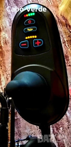 инвалидна количка, снимка 6 - Инвалидни колички - 51648284