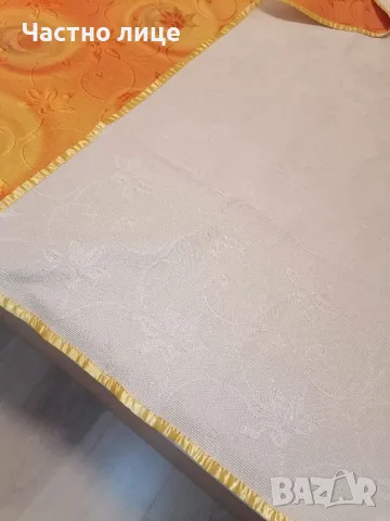 160/200 Като нова луксозна ковертюра , снимка 7 - Покривки за легло - 48427316
