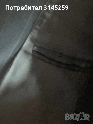 Мъжки костюм, снимка 4 - Костюми - 53585427