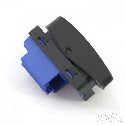 Копче бутон централно Vw Golf 5 6 Jetta Passat Tiguan Sharan Alhambra, снимка 2 - Части - 28096304