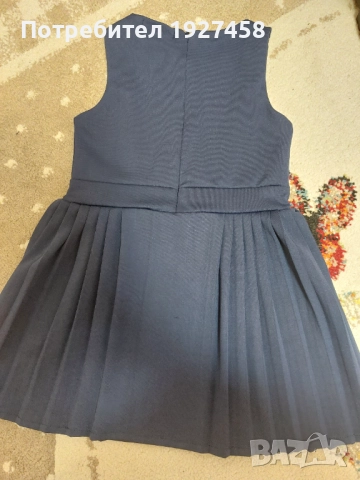 Продавам детски рокли , снимка 9 - Детски рокли и поли - 52533973