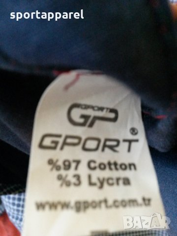 Вталена мъжка риза , снимка 10 - Ризи - 28673916