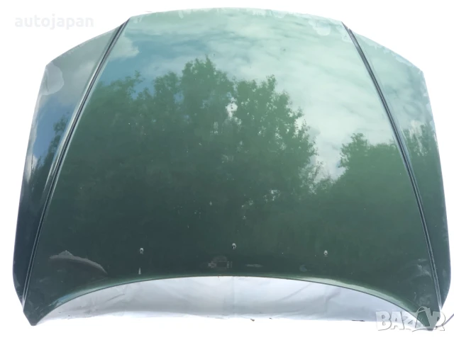 Преден капак Volvo S80 1999г 