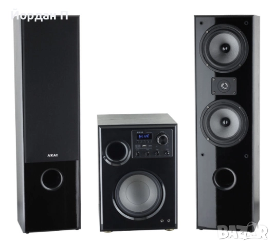 AKAI SS034A-66TT 2.1