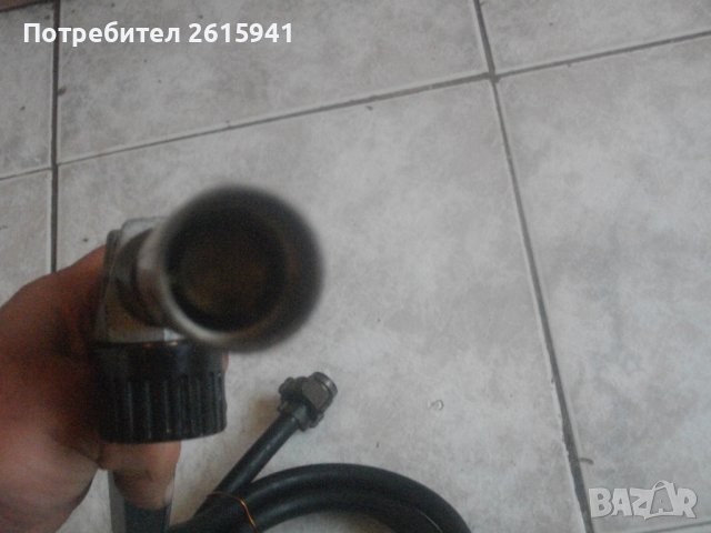 Заваръчен Резак За Оксижен/Горелка За Газ Пропан-Бутан-Различни-ТУРБОГАЗ, снимка 18 - Други инструменти - 37553039