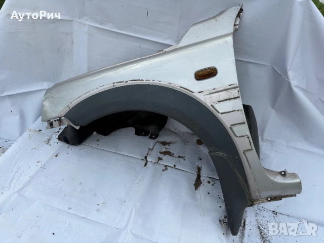 Ляв Калник Land Rover Freelander /1997-2006г./