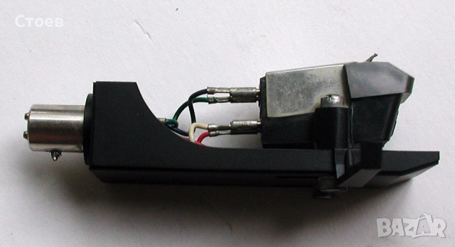 JVC L-A11 Auto Return, снимка 6 - Грамофони - 51847167