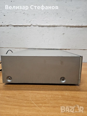Касетен дек  JVC KD-D4E, снимка 6 - Декове - 53226260