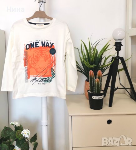 Cikoby с тигър в екрю