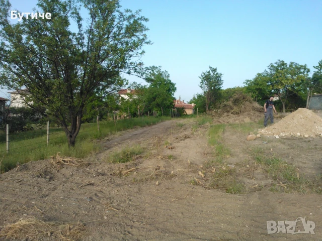 УПИ с. Марково, Пловдив , снимка 2 - Парцели - 51065634