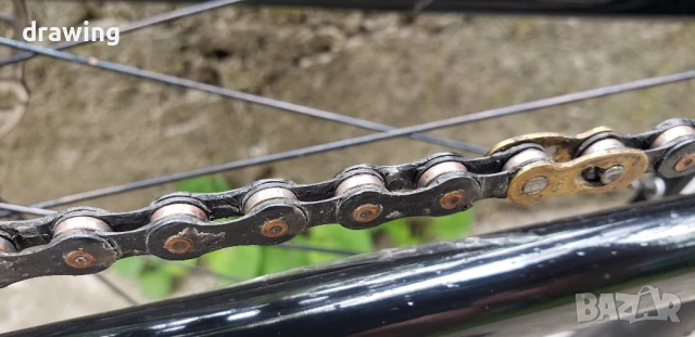 NS Bikes Eccentric Cromo - Hope XTR Manitou KS, снимка 11 - Велосипеди - 32175056