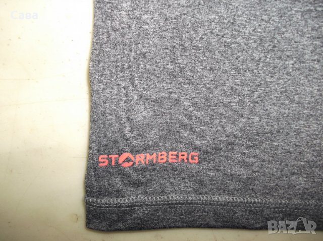 Потници HH, STORMBERG ,SPORT Z  мъжки,Л-ХЛ /сив,бял/, снимка 10 - Спортни дрехи, екипи - 26339269