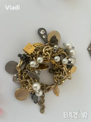 Гривни, снимка 9 - Гривни - 48274179