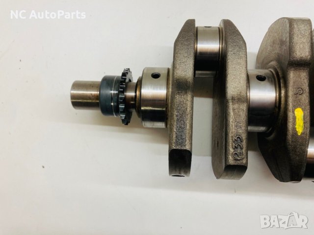 Колянов вал за Range Rover Рендж Ровър Евок L538 2.2 дизел 224DT 2012, снимка 3 - Части - 43486870