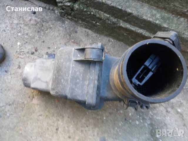 Филтърна Кутия със Дебитомер от Хонда Акорд 2000-98 г ТДИ , снимка 2 - Автомобили и джипове - 32314576