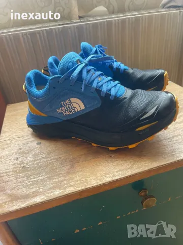 The north face vectiv enduris 3 