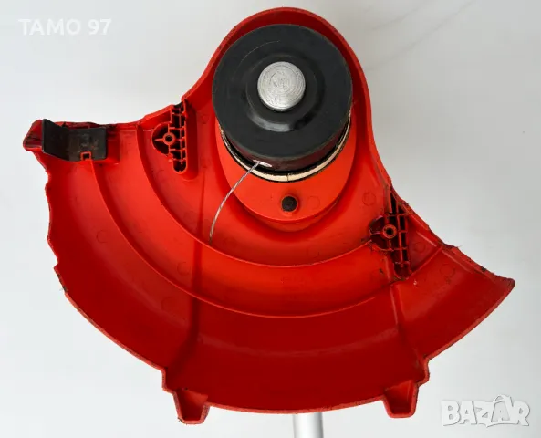 Dolmar AT-1826 - Акумулаторен тример 18V, снимка 7 - Градинска техника - 47560849