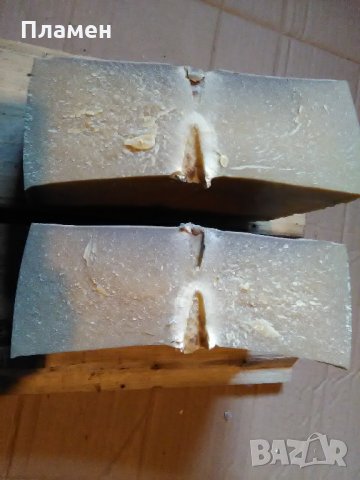 Натурален чист пчелен восък, снимка 6 - Домашни продукти - 34517126