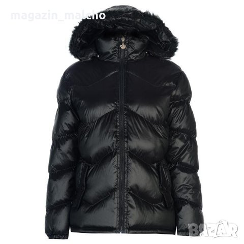 Дамско Яке David Barry - S, M, L, XL