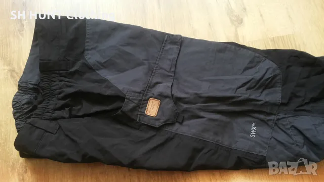 SWEDEMOUNT Nordkap Stretch Trouser размер S / M панталон със здрава и еластична материи - 1004, снимка 4 - Екипировка - 49069147