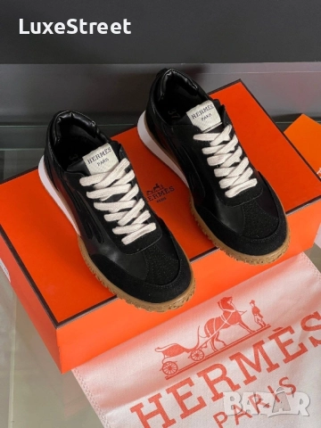 Дамски Обувки 🤍 HERMES 