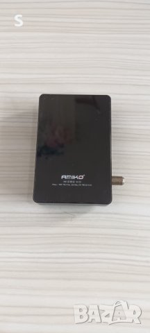 Сателитни приемници, снимка 11 - Приемници и антени - 40351996