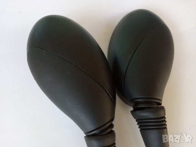 Продавам колела внос от Германия нови огледала за скутер,електрически тротинетки, снимка 9 - Велосипеди - 26470200