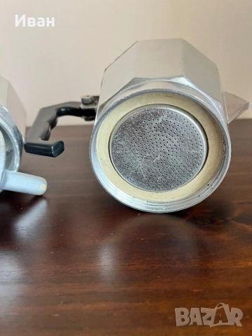 Кафеварка , снимка 3 - Кафемашини - 53400466