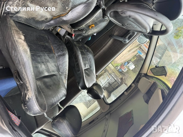  НА  ЧАСТИ  opel corsa B 1.5TD БРАКУВАНА / БЕЗ ДОКУМЕНТИ     НЯМА ДОКУМЕНТИ НЯМА АКУМУЛАТОР - ПАЛИ И, снимка 13 - Автомобили и джипове - 52510661