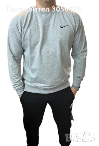 Блуза с дълъг ръкав 