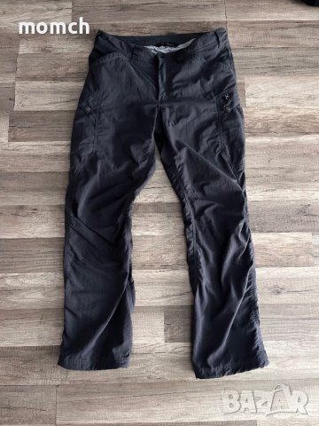HAGLOFS-мъжки панталон размер М, снимка 1 - Спортни дрехи, екипи - 43754946