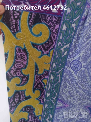 Дамска пола Etro, снимка 6 - Поли - 53605528